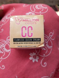 CC Cream