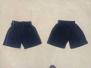 BOY&#39;S NAVY BLUE SPORTS SHORTS