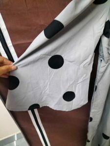 Polka Dot Jumpsuit