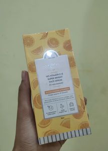 Combo Of Vitamin C Serum + Jade Roller + Lipbalm