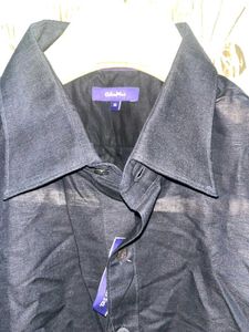 OG Stylish Black Shirt