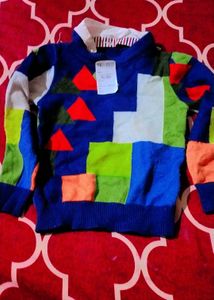 Tshrt Shrt Wool
