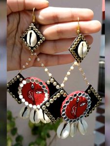 Earrings ❤️😍