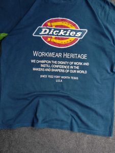 Dickies T Shirt For Mens