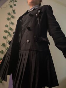 Fancy Coat Or Dress💗