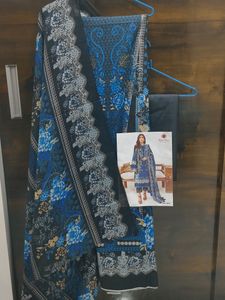 Pakistani Dress