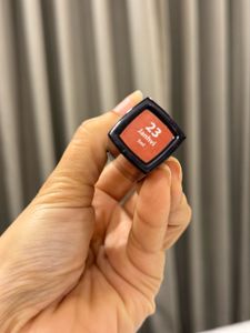 NYKAA Matte to Last Liquid Lipstick - Janhvi