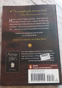 The Devil&#39;s Arthemetic By Jane Yolen