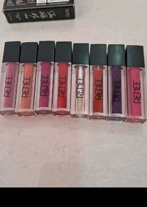 Renee Hot Lips Mini Lipsticks