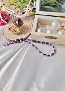 Bead Anklet