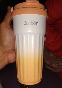 Stainless Steel Tea & Coffee Mug