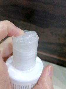 Plum Green Tea Alcohol Free Toner