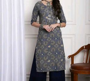 Kurti For Women