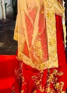 Lahenga