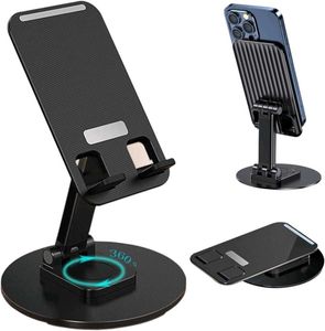 Foldable Mobile Stand 360 Digrees