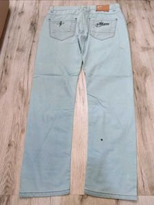 Sc4749 ADH Jeans size 36