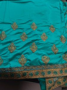 ❤️❤️BANARSI PURE SILK SAREE ❤️❤️