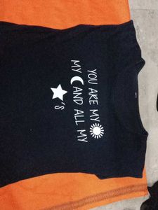 You Are My Sun, Moon, and Stars Dress