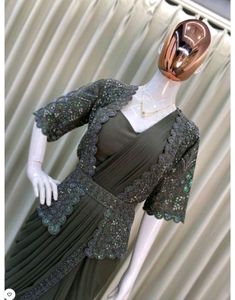 🆕️🆕️Ready To Wear SAREE