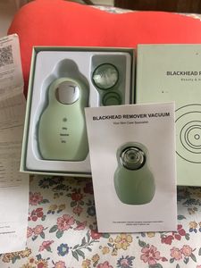Semino Advanced Rechargable Vacuum Blackhead