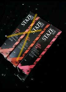 Staze Liquid lipstick ~ Any Shade