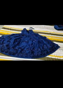 Fix Rate 3 Beautiful Princess Frock