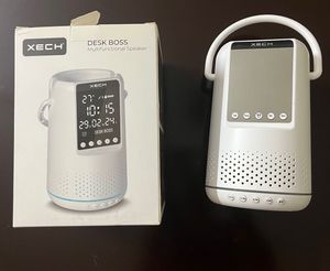 Xech Desk Boss Speaker