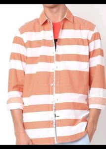 Striped Shirt