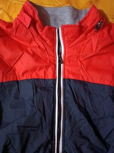 Mens Jacket