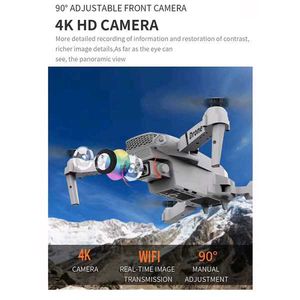 E88 Drone - Capture Stunning Aerial Views!