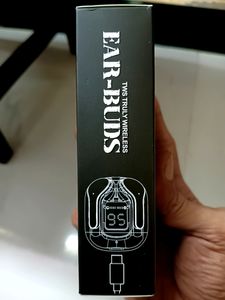 TWS Truly Wireless Ear-buds V5.3