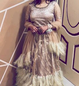 Elegant Party Dress