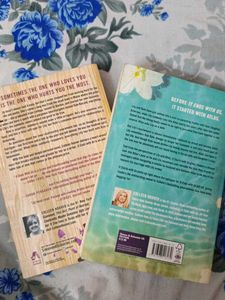 Colleen Hoover Book Set