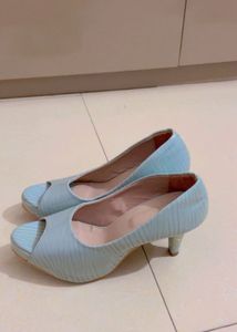 New Heels