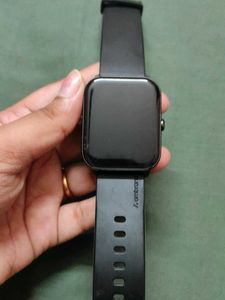 Ambrane Smart Watch