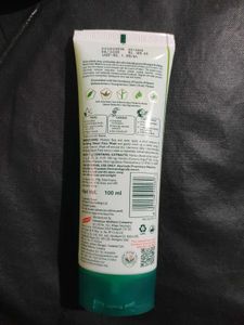 Himalaya Purifying Neem Face Wash
