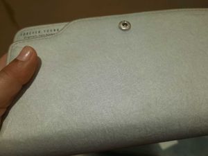 Forever Young Wallet