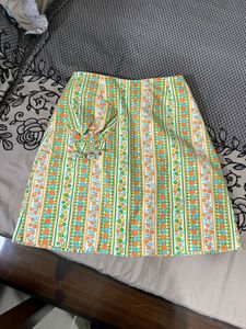 Korean Skirt