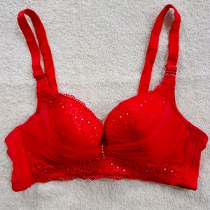 Prettiest Bra