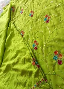 Beautiful Colour Suit For Women
