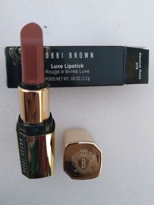 Bobbi Brown Lipstick Neutral Rose