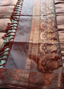 Sarees With Blouse