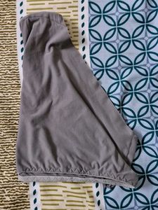 Grey and comfortable light weight pantie