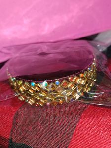 New Design Silk Thread Bangle