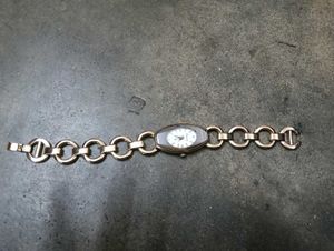 Elegant Women's Watch