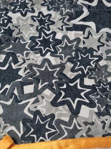 Starry Tote Bag