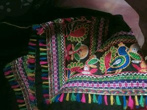 Gujrati Skirt