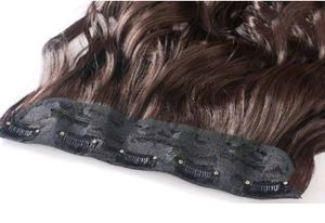 Hair Extensions