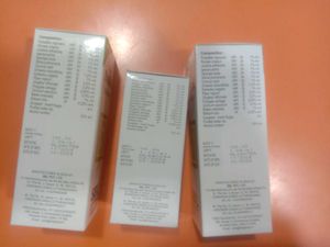Cough Syrup 100 Ml