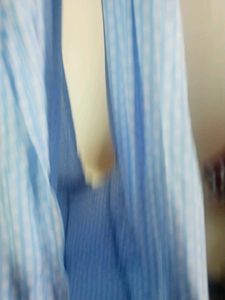 Baby Cradle With Mosquito Net